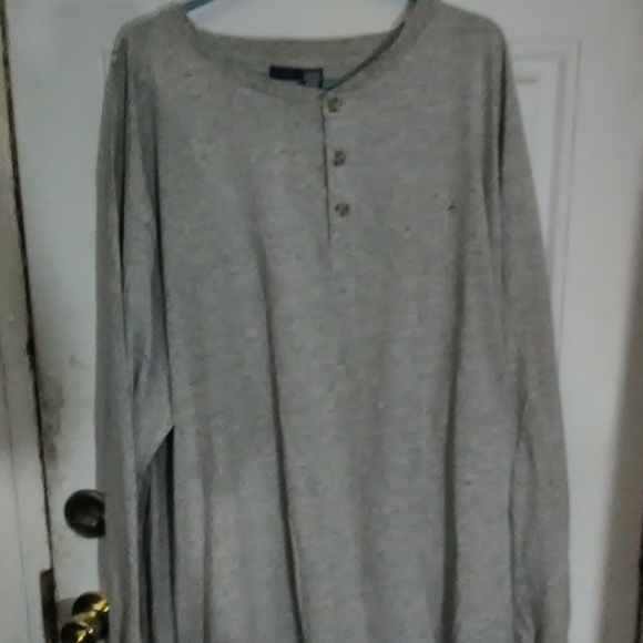 New without tags big men's Greg Henley - Picture 2 of 2